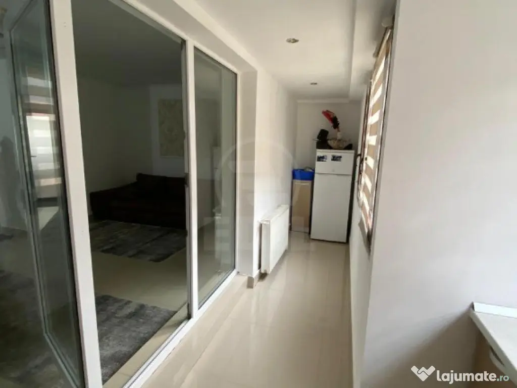 Apartamet 3 camere, Zona Porii