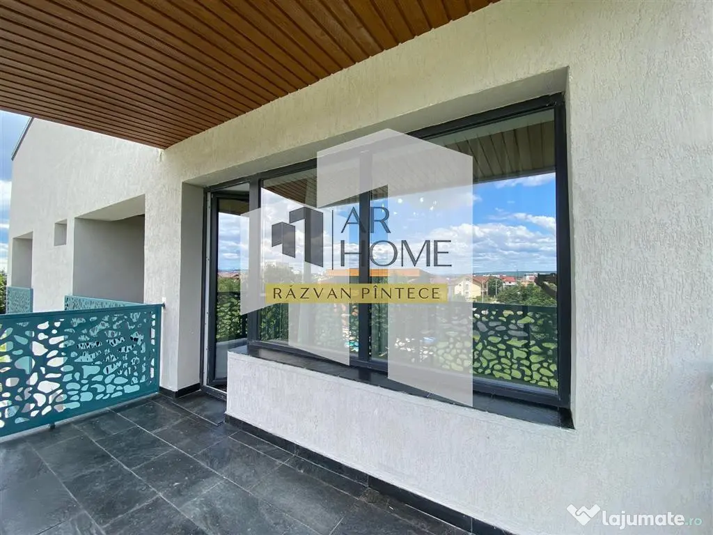 Apartament 3 camere, de lux, parcare, Cartier Albert Ploiest 