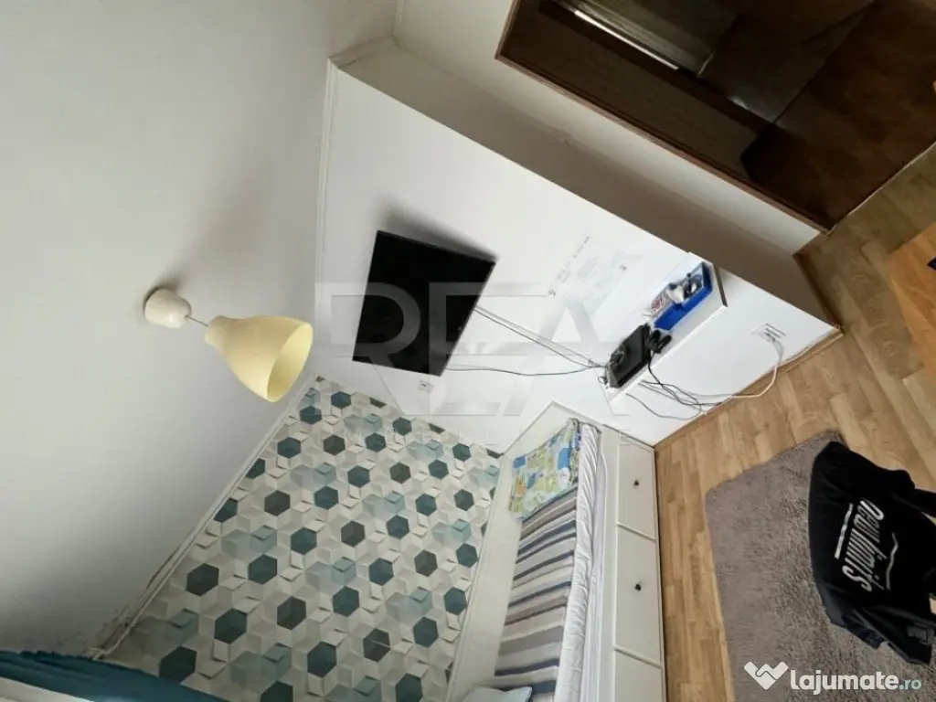 4 Camere Decomandat Zona Ghencea 