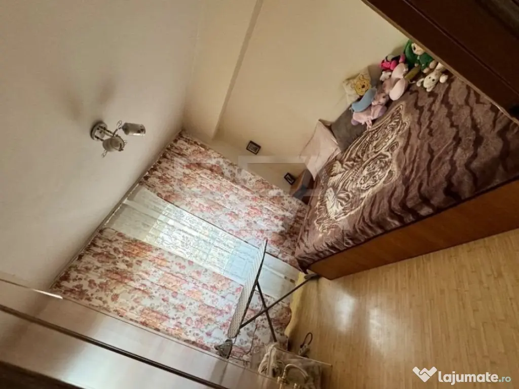 4 Camere Decomandat Zona Ghencea 