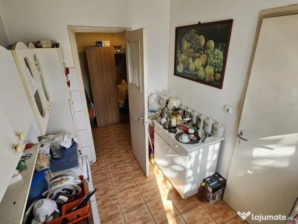 CINA - 2cam, cf1A,bl beton,3/4,T,sg,izol - 55000 euro 