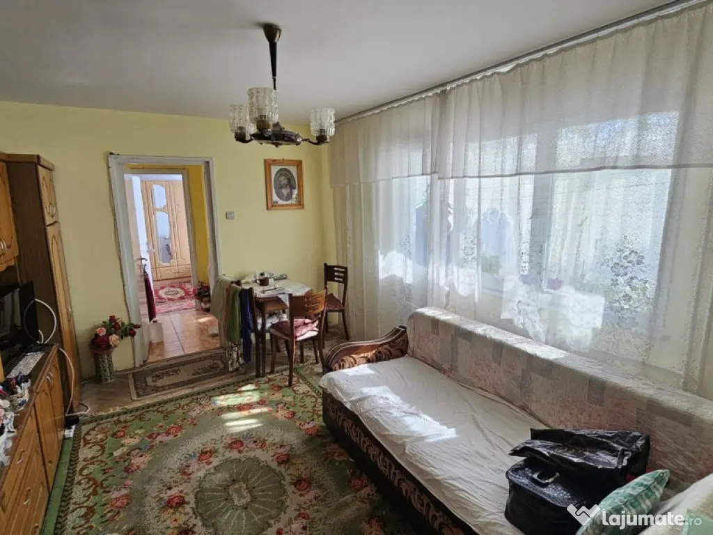 CINA - 2cam, cf1A,bl beton,3/4,T,sg,izol - 55000 euro 