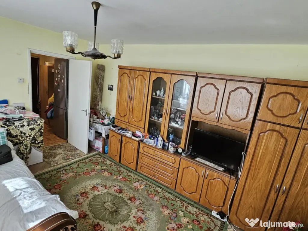 CINA - 2cam, cf1A,bl beton,3/4,T,sg,izol - 55000 euro 