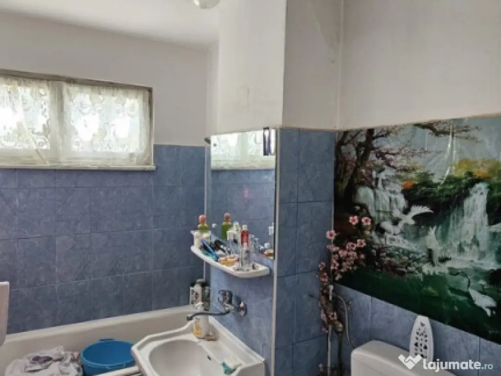 CINA - 2cam, cf1A,bl beton,3/4,T,sg,izol - 55000 euro 