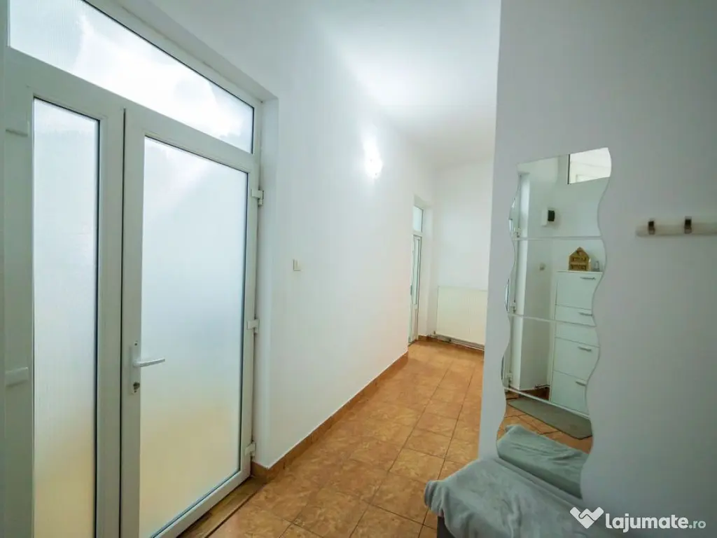 PRET NOU! Apartament spatios 4 camere - COMISION 0% 