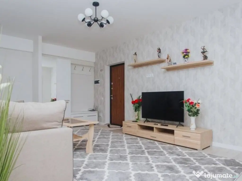 Apartament 3 camere, 13 Septembrie 