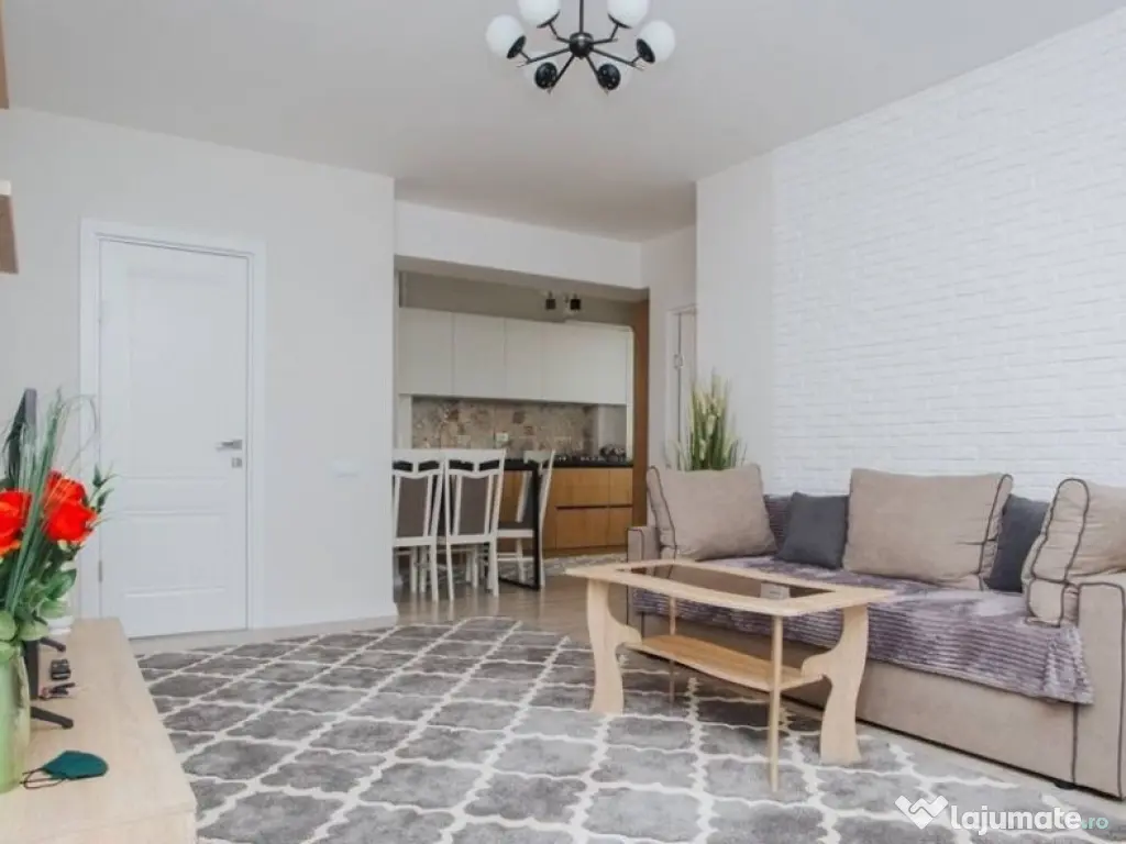 Apartament 3 camere, 13 Septembrie 