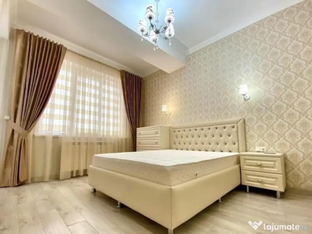 Apartament 3 camere, 13 Septembrie 