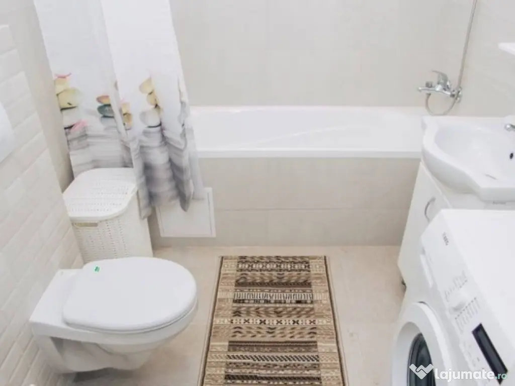 Apartament 3 camere, 13 Septembrie 