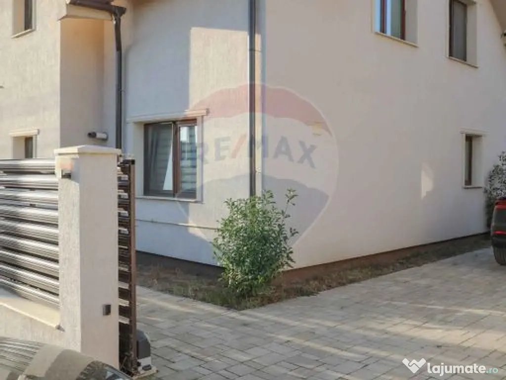 Casă cu 4 camere, de închiriat în cartierul Tineretului