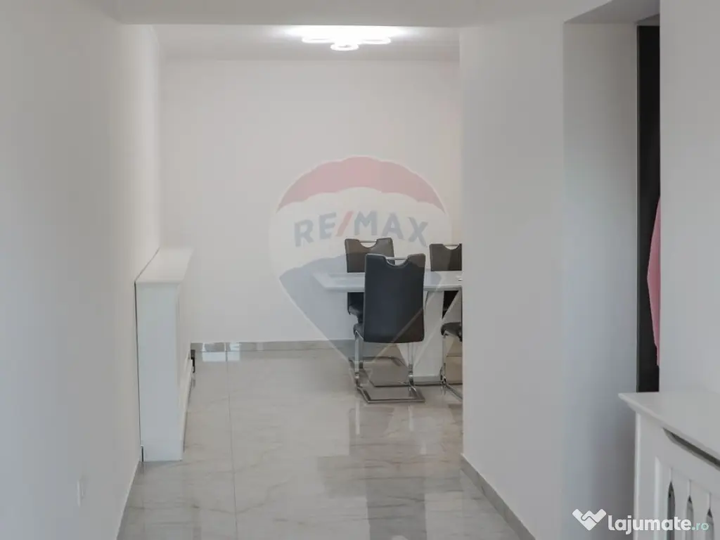 Casă cu 4 camere, de închiriat în cartierul Tineretului