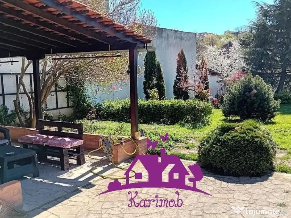 Casa pe strada Louis Pasteur 