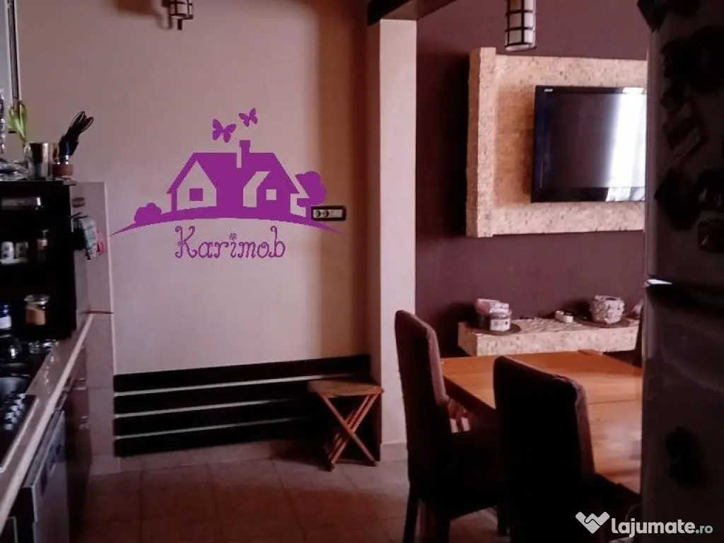 Casa pe strada Louis Pasteur 