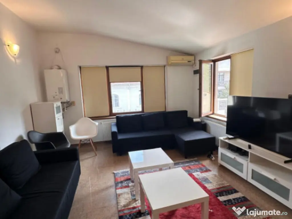 Garsoniera situata in zona TOMIS I 