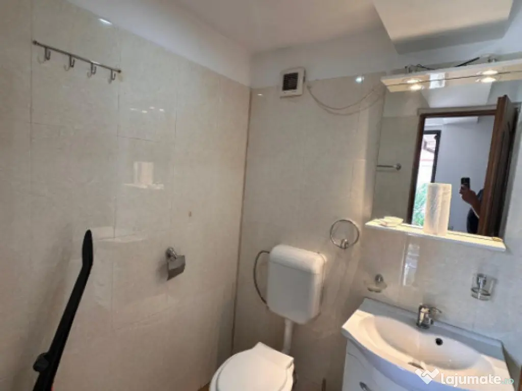 Garsoniera situata in zona TOMIS I 