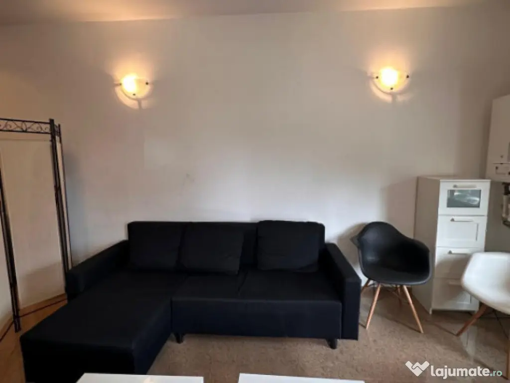 Garsoniera situata in zona TOMIS I 