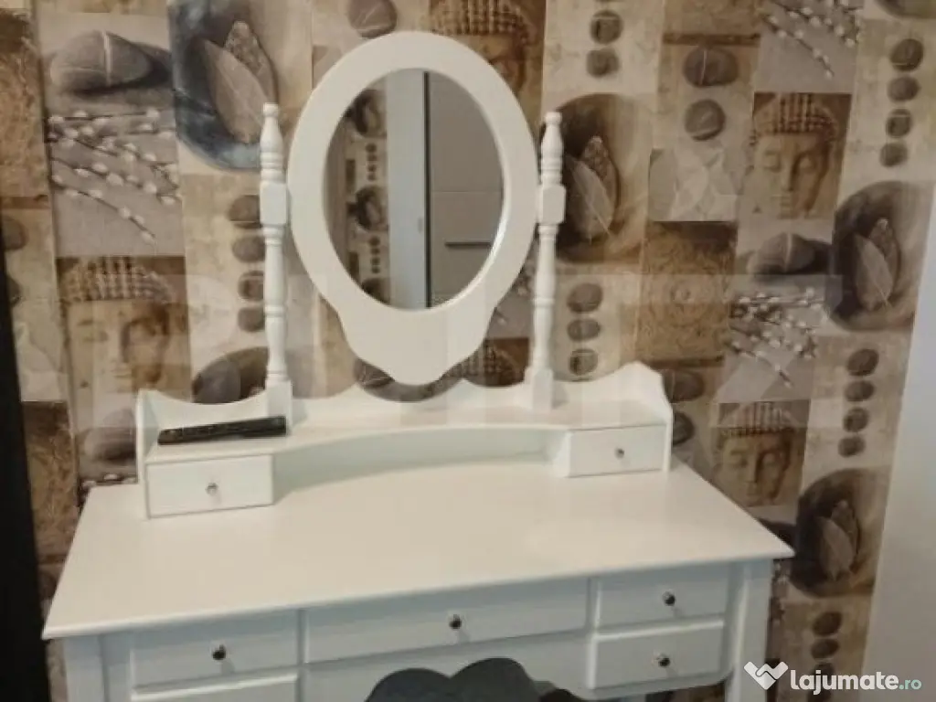 Apartament cu 7 camere Central