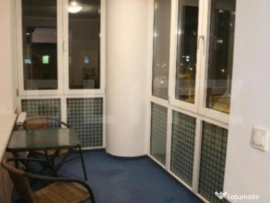 Apartament cu 7 camere Central