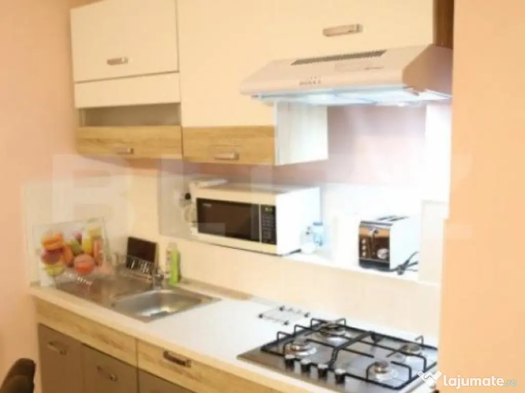Apartament cu 7 camere Central