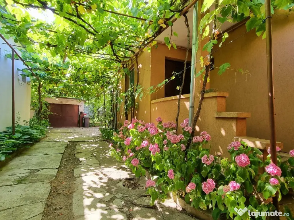 Casa 4 camere zona Vlaicu - ID : RH-41402-property