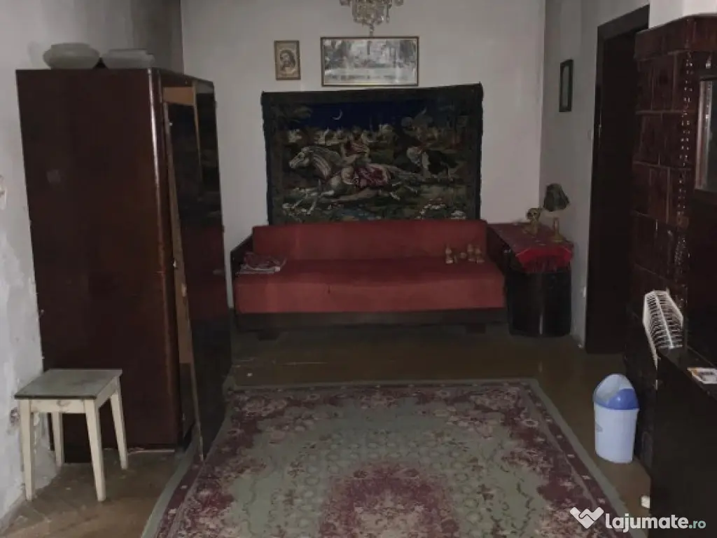 Casa 4 camere zona Vlaicu - ID : RH-41402-property