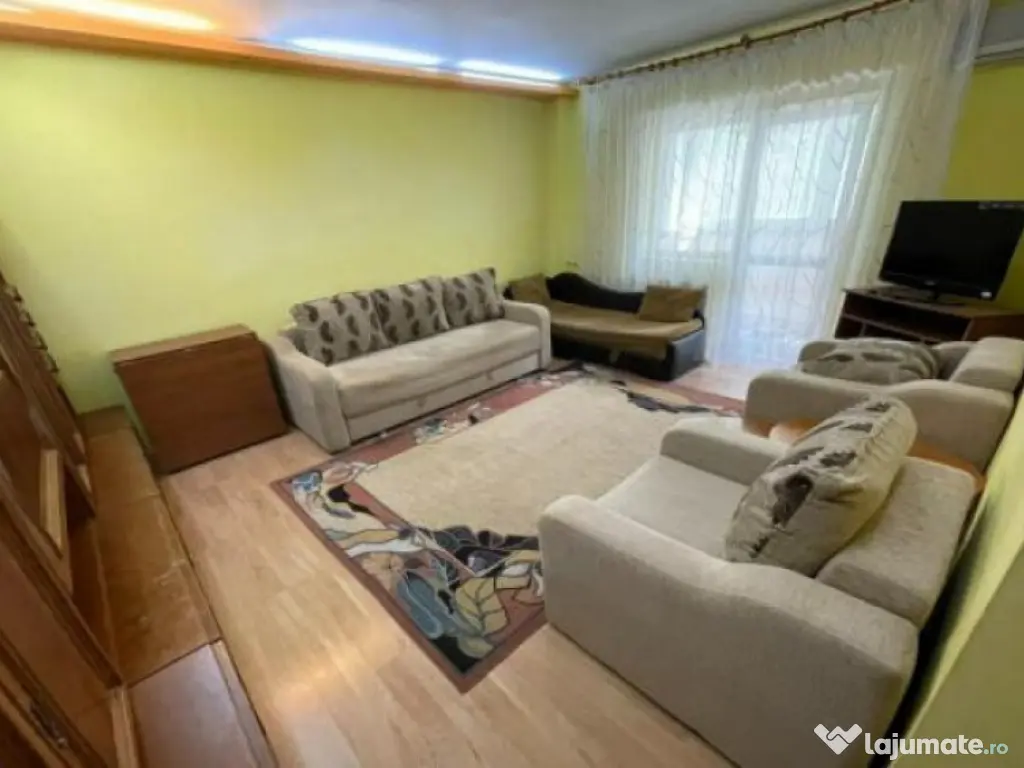 Titan, Apartament 3 camere, Imobil,anul 1991.