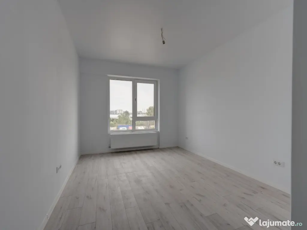 EnVogue Residence Iuliu Maniu 2 camere 60.5 mp 