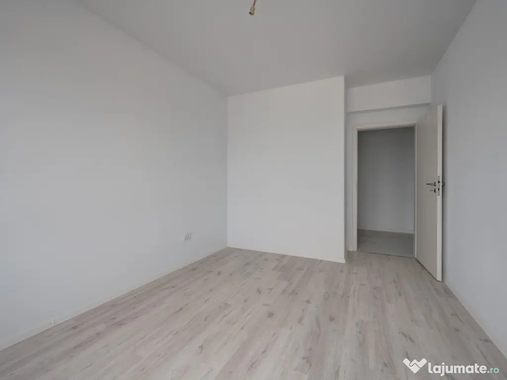 EnVogue Residence Iuliu Maniu 2 camere 60.5 mp 