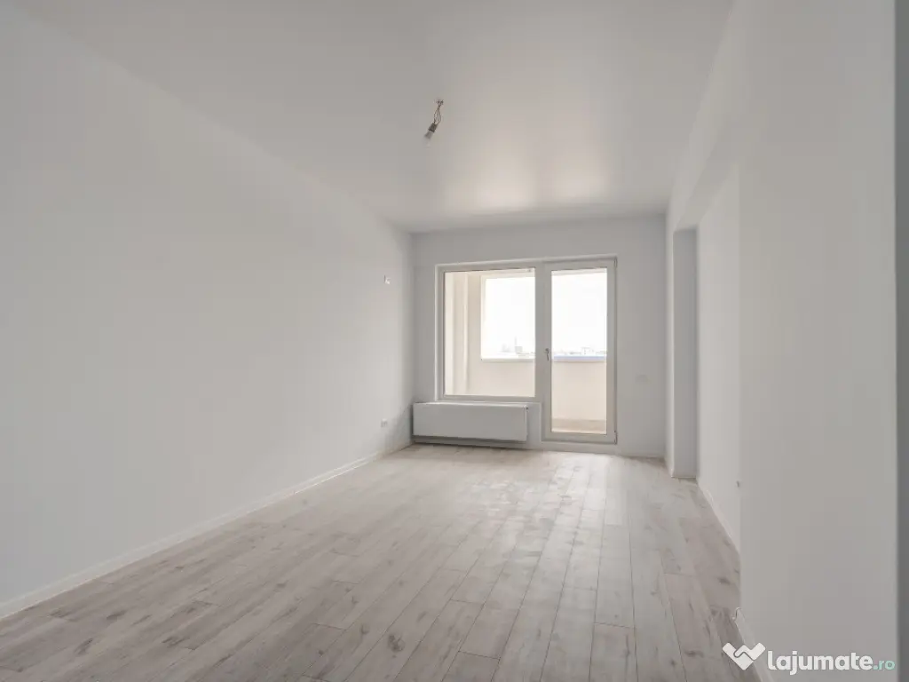 EnVogue Residence Iuliu Maniu 2 camere 60.5 mp 