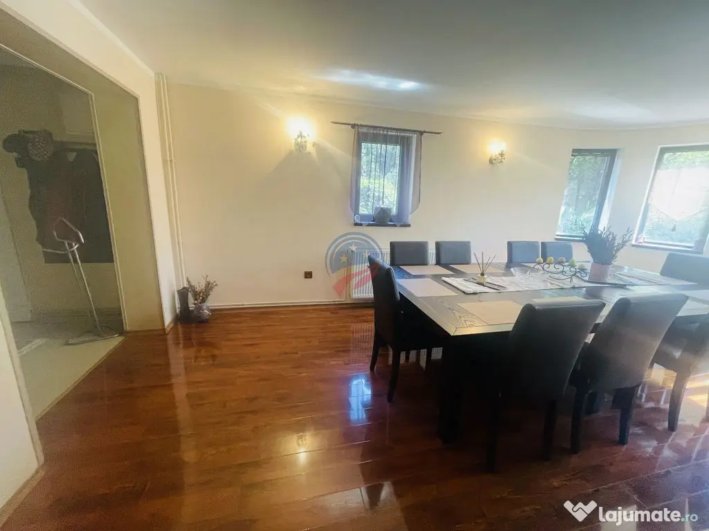 Casa moderna la doar 5 minute distanta de Craiova 