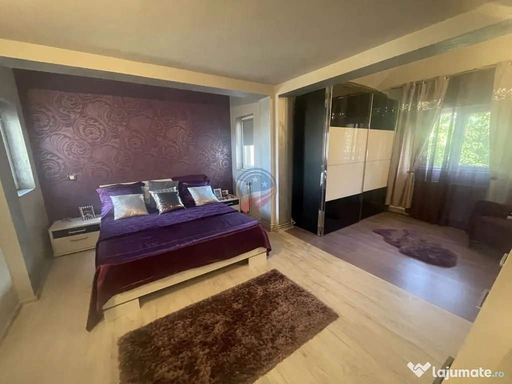 Casa moderna la doar 5 minute distanta de Craiova 