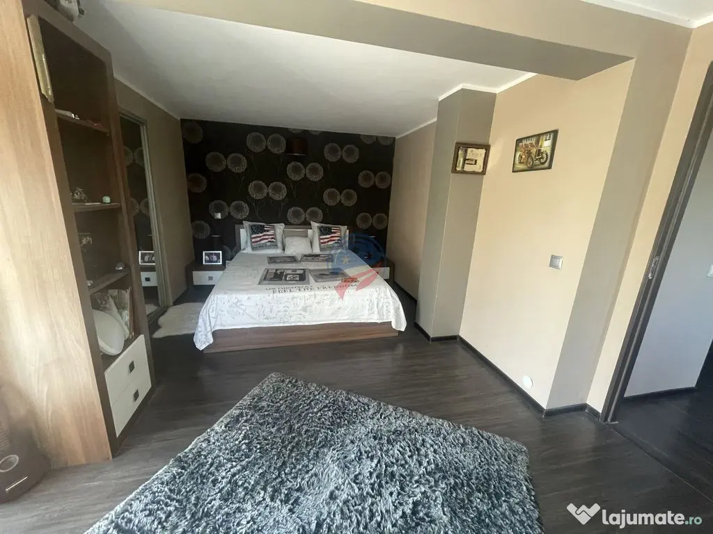 Casa moderna la doar 5 minute distanta de Craiova 