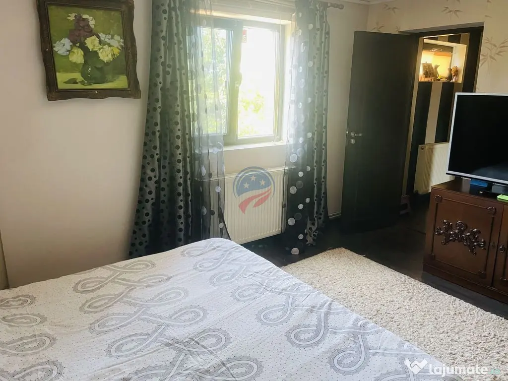 Casa moderna la doar 5 minute distanta de Craiova 