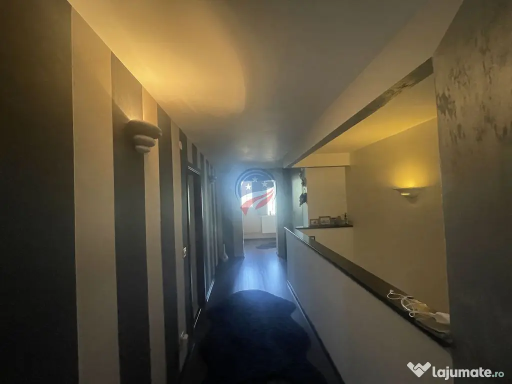 Casa moderna la doar 5 minute distanta de Craiova 