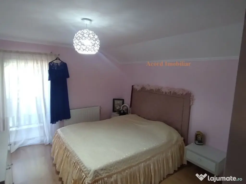 Casa căramidă cu placă de beton, Valu lui Traian 