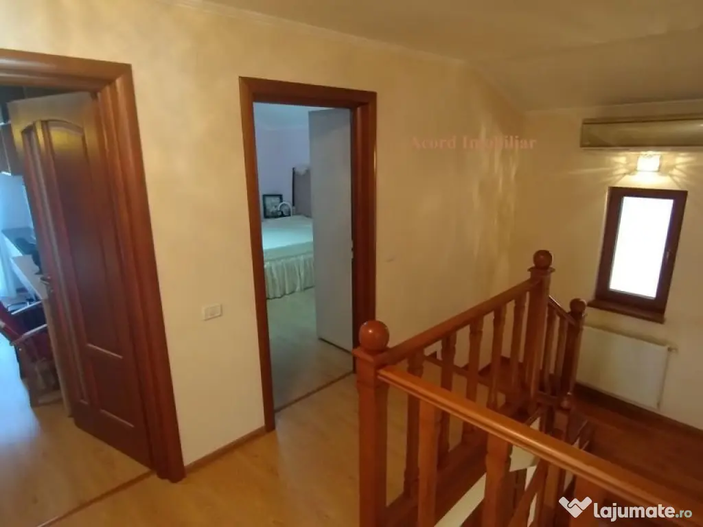 Casa căramidă cu placă de beton, Valu lui Traian 