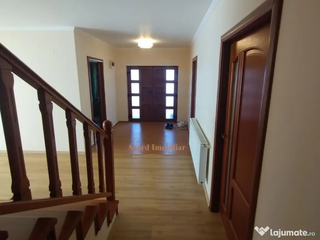 Casa căramidă cu placă de beton, Valu lui Traian 