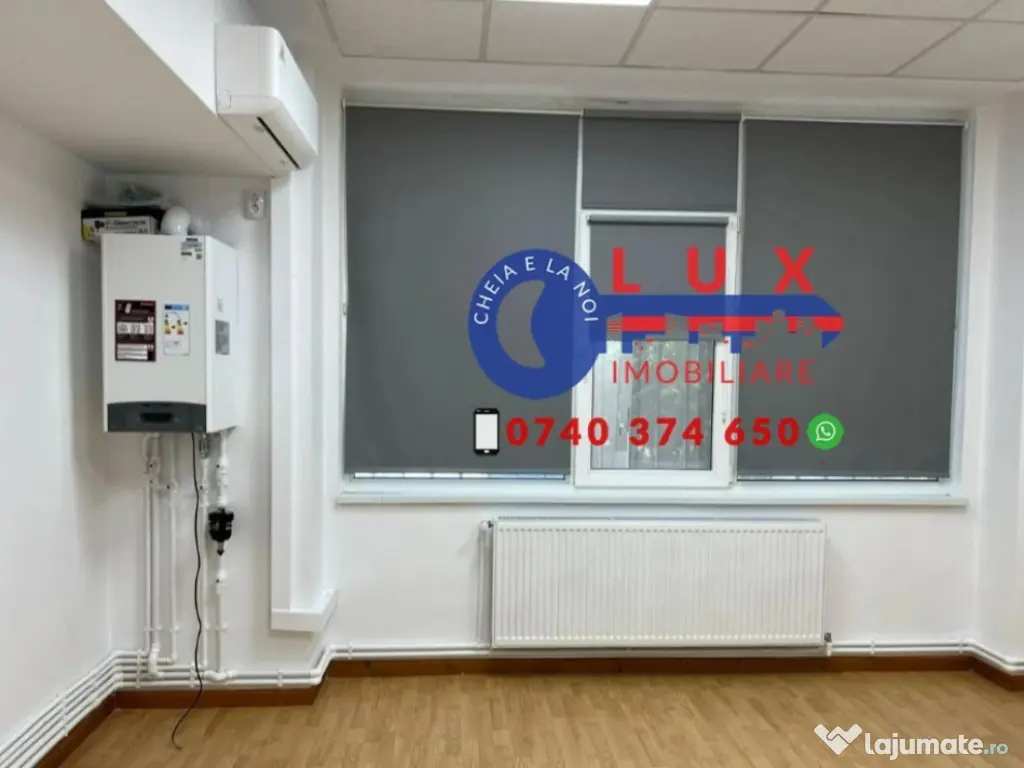 ID 8106 SPATIU BIROURI de inchiriat!