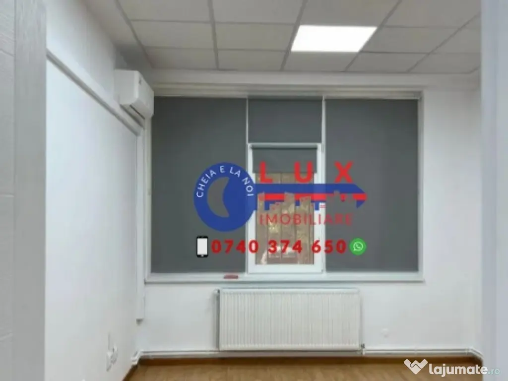 ID 8106 SPATIU BIROURI de inchiriat!