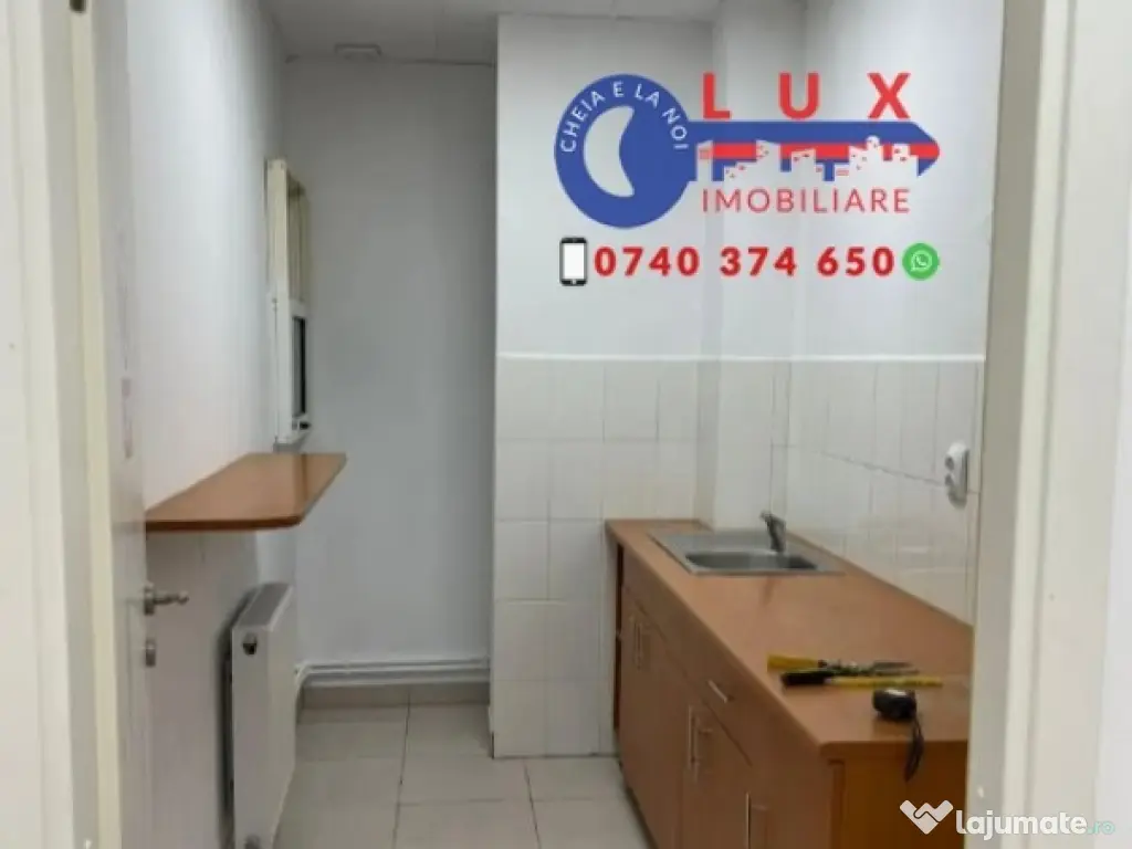 ID 8106 SPATIU BIROURI de inchiriat!