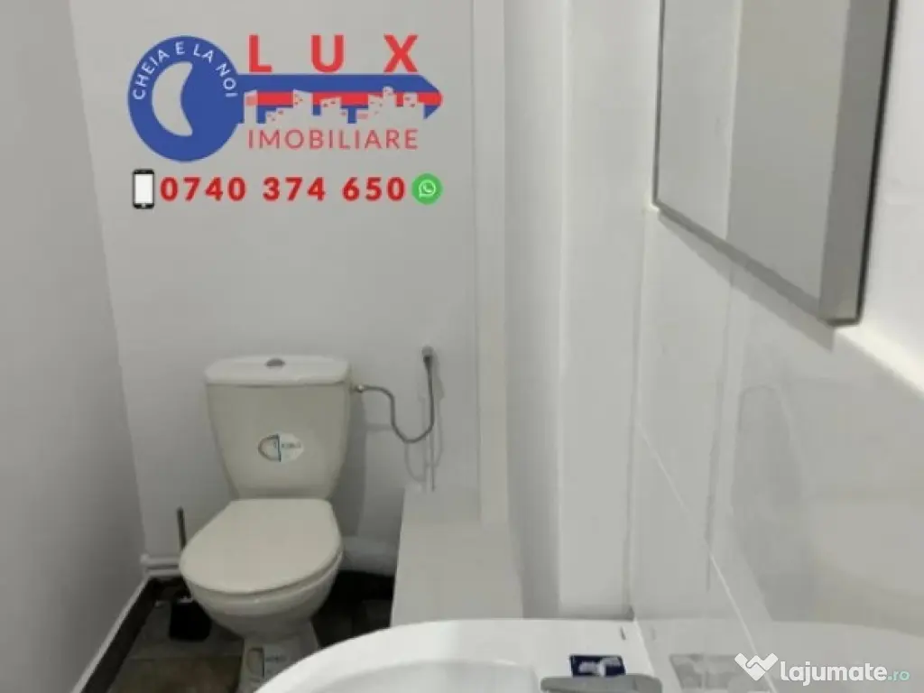 ID 8106 SPATIU BIROURI de inchiriat!