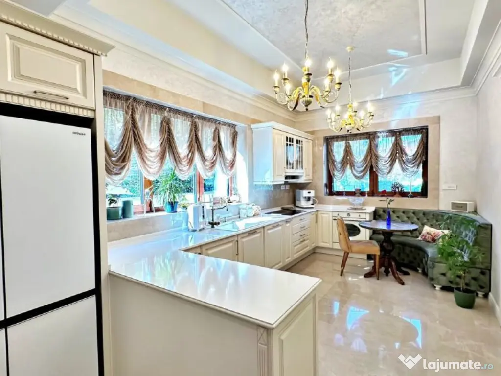 PRIMO - VILA - D+P+1 - TEREN 500 MP - Comision 0%