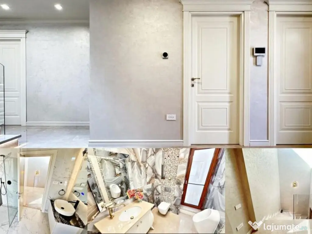 PRIMO - VILA - D+P+1 - TEREN 500 MP - Comision 0%