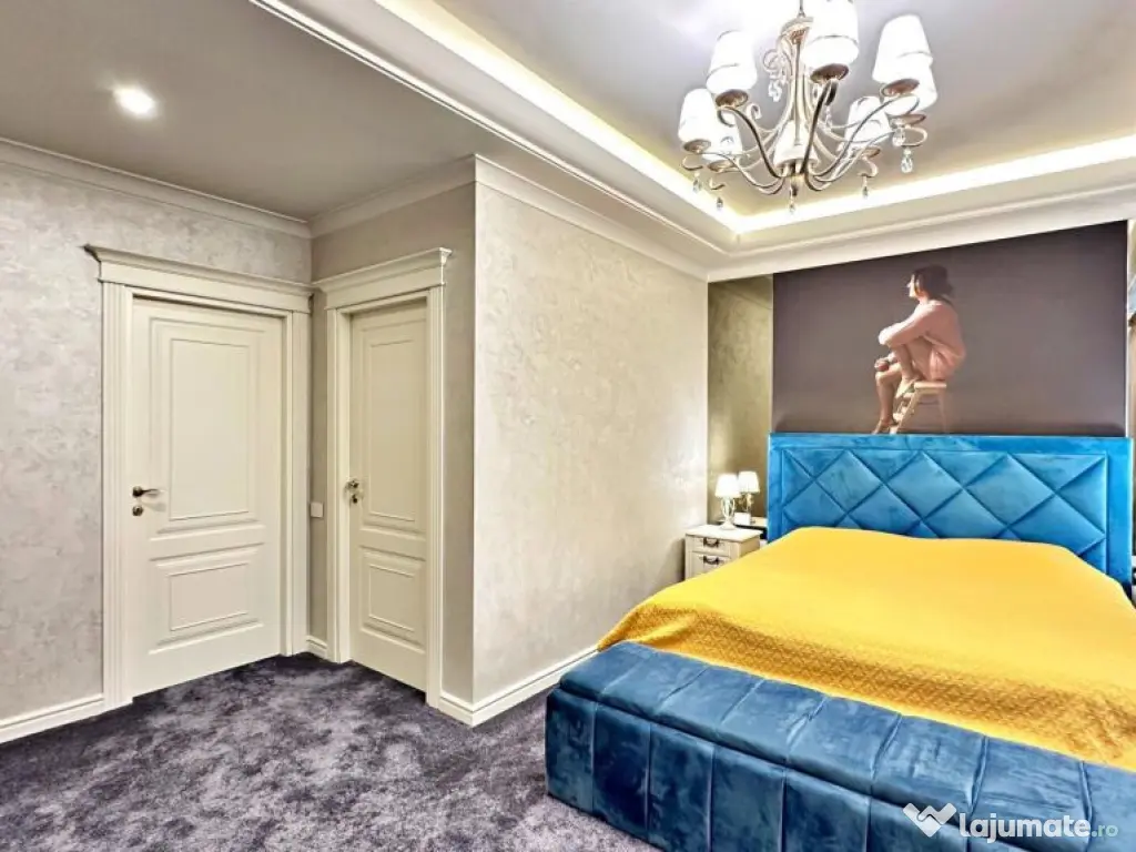 PRIMO - VILA - D+P+1 - TEREN 500 MP - Comision 0%