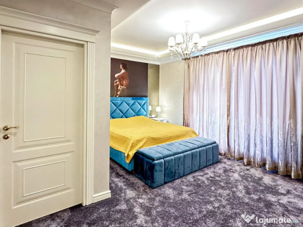 PRIMO - VILA - D+P+1 - TEREN 500 MP - Comision 0%