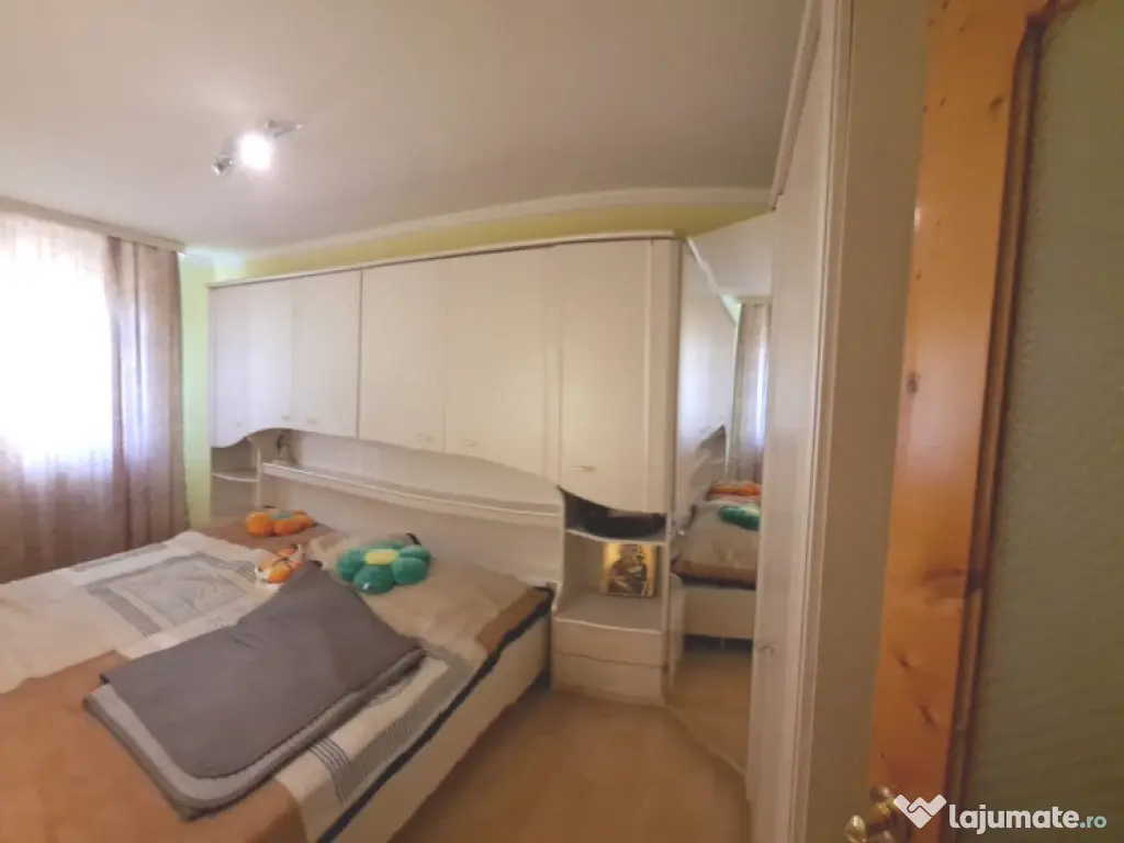 Apartament situat in zona TOMIS NORD