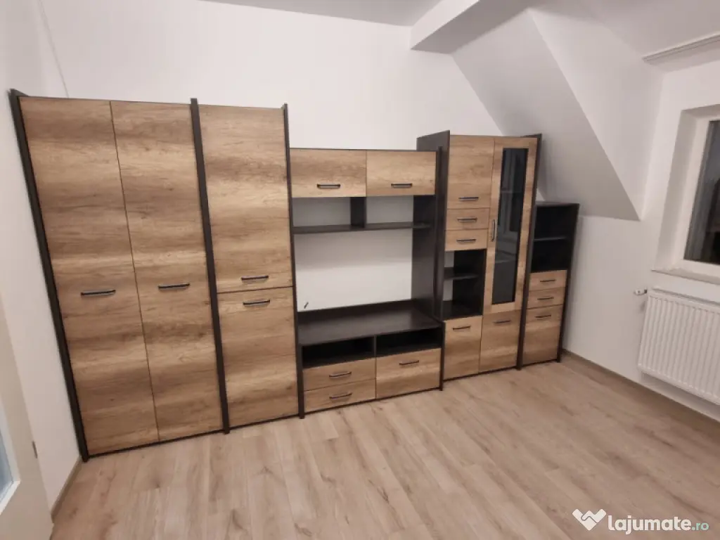 Garsoniera Complexul Studențesc 