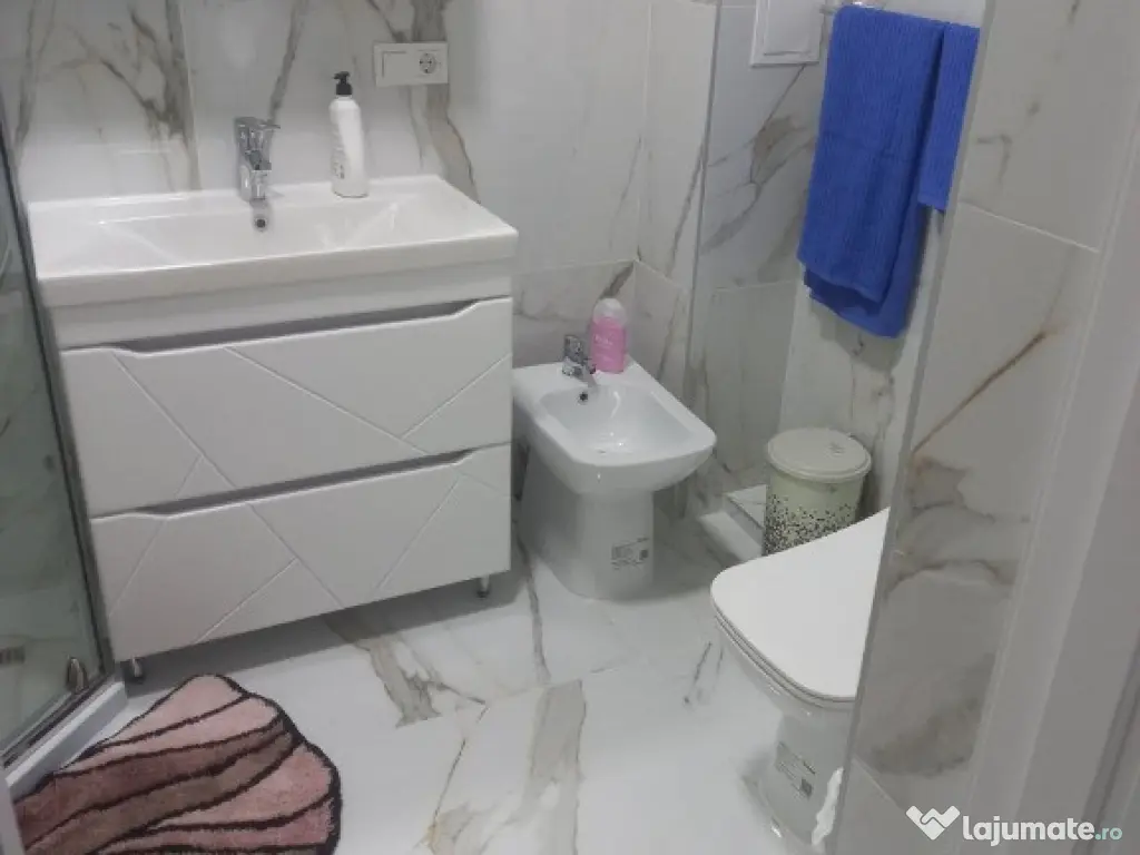 Inchiriez Apartament 1 camera Buna Ziua 