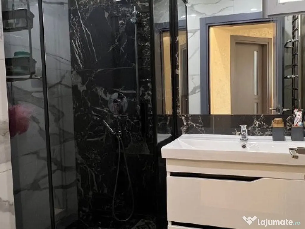 Inchiriez Apartament 2 camere Aurel Vlaicu