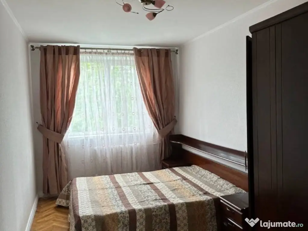 2 camere de inchiriat str. Donath